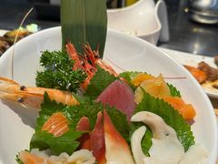 -水木锦堂·自助铁板烧(望京凯德MALL店)