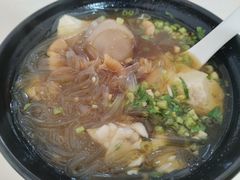 豆花粉丝-东华豆花(漳州店)