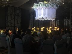 -无锡瑞廷西郊酒店·悦湖景观餐厅