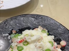-广东胜利宾馆西关粤中餐厅