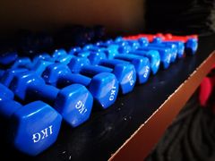 -超级猩猩健身·团课(国贸店)