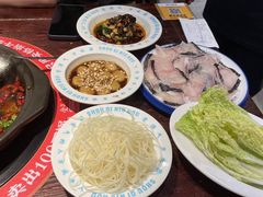-受气牛肉·重庆耙牛肉(南坪总店)