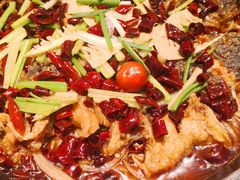-老板恋上鱼(振华商厦店)