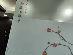 -复旦大学江湾校区食堂