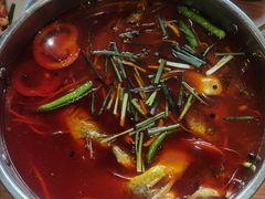 -西江传说•酸汤鱼(水东路店)