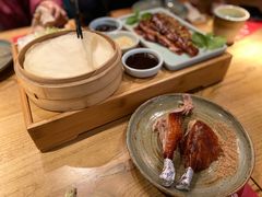 -青年公社烤鸭(蜀山万象汇店)