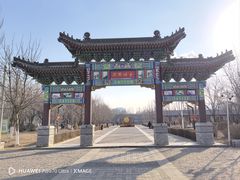 -护国法轮寺
