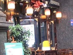 -西月城谭豆花(春熙路店)