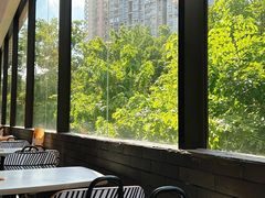 -麦当劳(宝山大厦店)