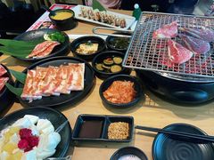 -九田家黑牛烤肉(溧水万达店)