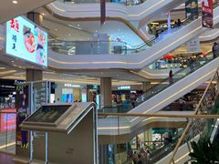 -吾悦广场(南京鼓楼店)