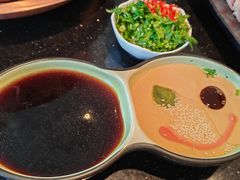 -南门涮肉(上海二店)