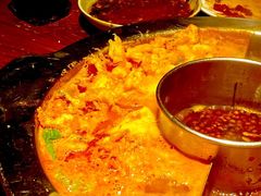 -佬土鹅肠火锅(解放路店)
