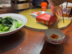-小柴米·传统江西菜(八一广场店)