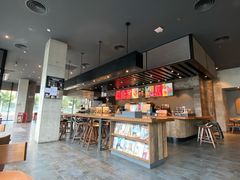 -星巴克(清远万达广场店)