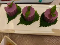 -福州天元国际威斯汀酒店·中国元素餐厅