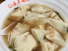 -海平馄饨(逍遥二路店)