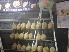 -都念榴莲·城市榴莲