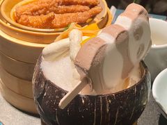 -吼堂老火锅(太古里总店)