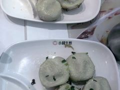-小杨生煎(白玉兰广场店)