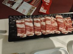 -椒王火锅(厚街万达店)