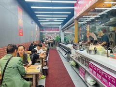 -醉壹号海鲜大排档(厦门美食地标店)