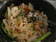 -包装马车·韩国料理·포장마차