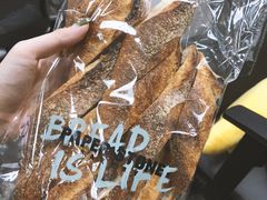 海盐法棍-PAPER STONE BAKERY(天环店)