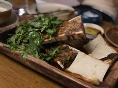 -Osteria Garden 生蚝花园餐厅(原进贤路店)