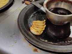 -草桥清真牛肉锅贴扁食店