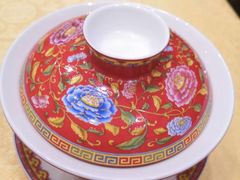 -白家大院·王府宫廷菜(苏州街店)