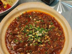 -鸿运楼烤鸭店(天桥店)