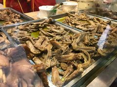 -王浩儿纪六孃甜皮鸭(乐山总店)