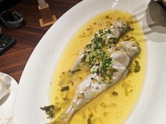 -阿明小菜·海鲜·上海菜(梅陇店)