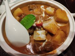 -simply thai天泰(静安嘉里中心店)