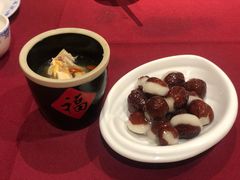 -老吉士酒家(天平路店)