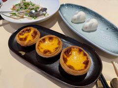 -侨美食家·粤菜(体育西路店)