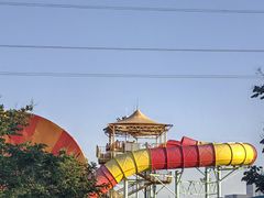 -华夏文旅海洋公园