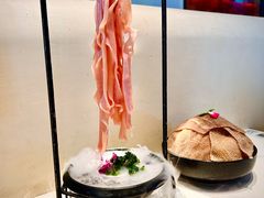 -宽来火锅(来福士广场店)