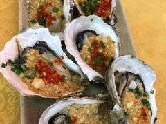 -皮记海鲜1995(寮步店)