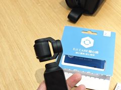 -DJI大疆(深圳华强北曼哈授权体验店)