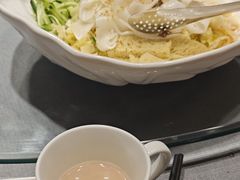 -九十九顶毡房(清河店)