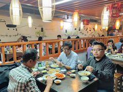 -裕兴记•蟹黄面馆(人民广场店)