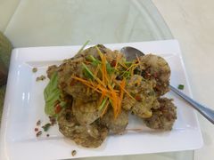 -钱塘府海鲜餐厅