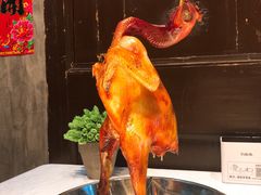 烧鸡-五稻厨房粤西菜(新闻店)