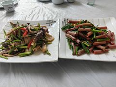 -宾朋海鲜饭庄(兴海路店)