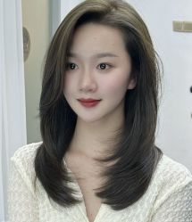 -安蒂护肤造型