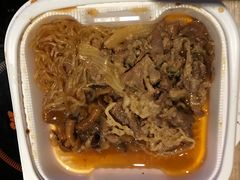 -吉野家(复兴路第二餐厅店)