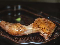 -乌君·酒场·炭火烧鸟(侨城坊店)