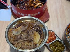 -米村拌饭(太和区万达店)